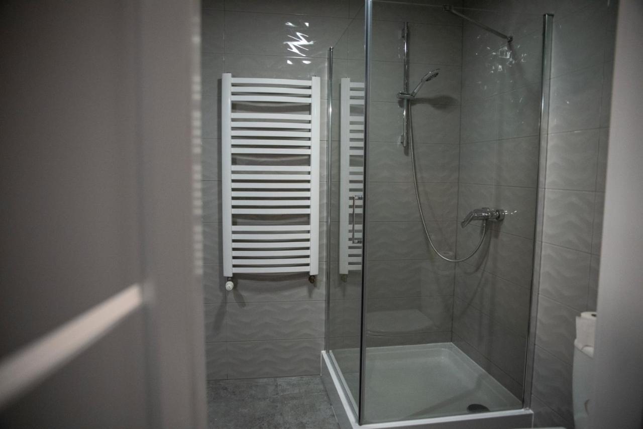 Apartament Jana Pawla Neu Sandez Exterior foto