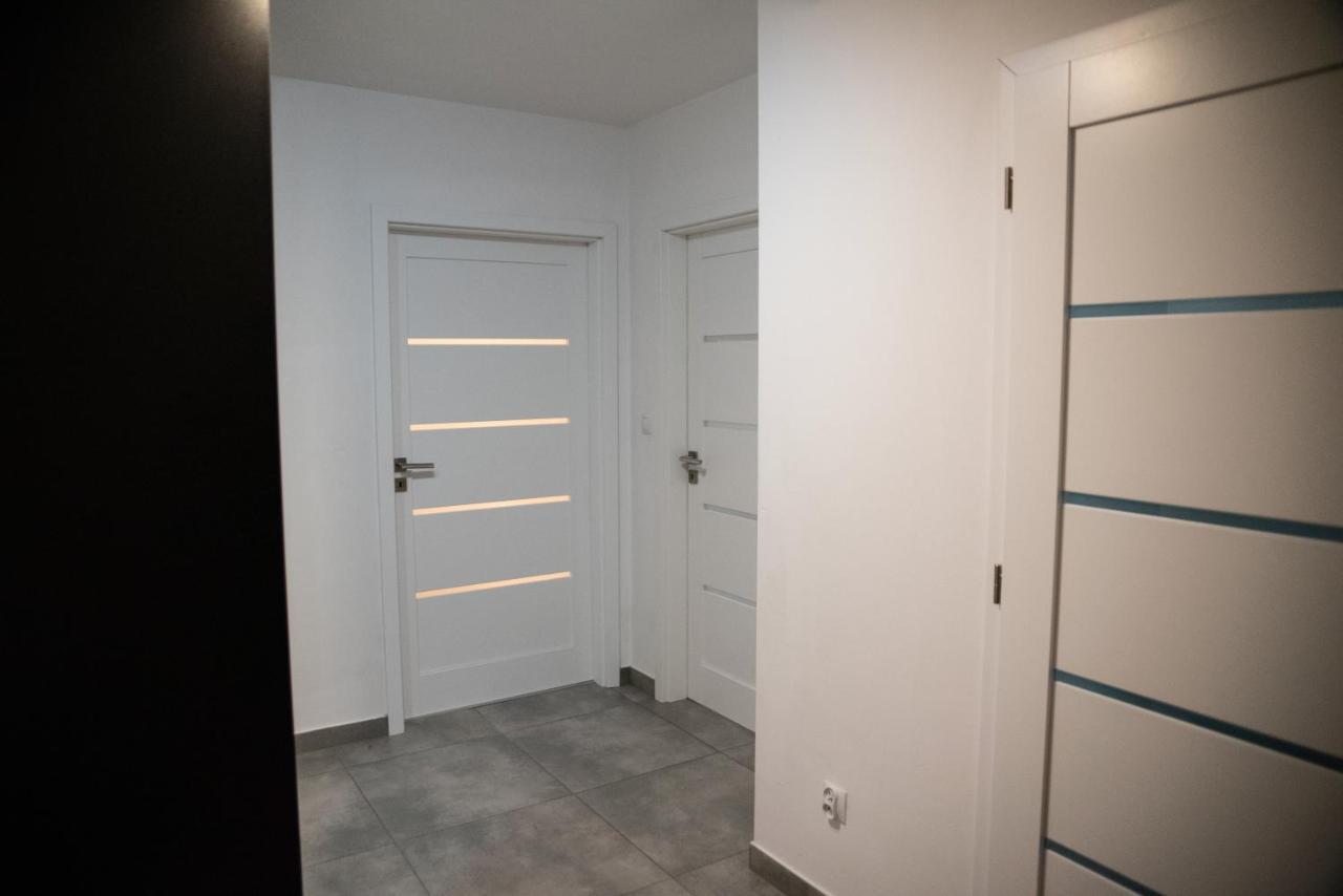 Apartament Jana Pawla Neu Sandez Exterior foto