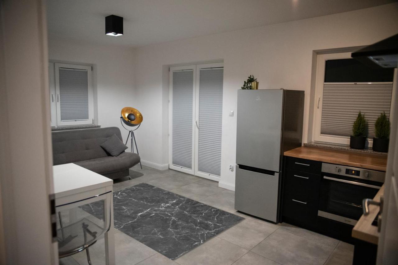 Apartament Jana Pawla Neu Sandez Exterior foto