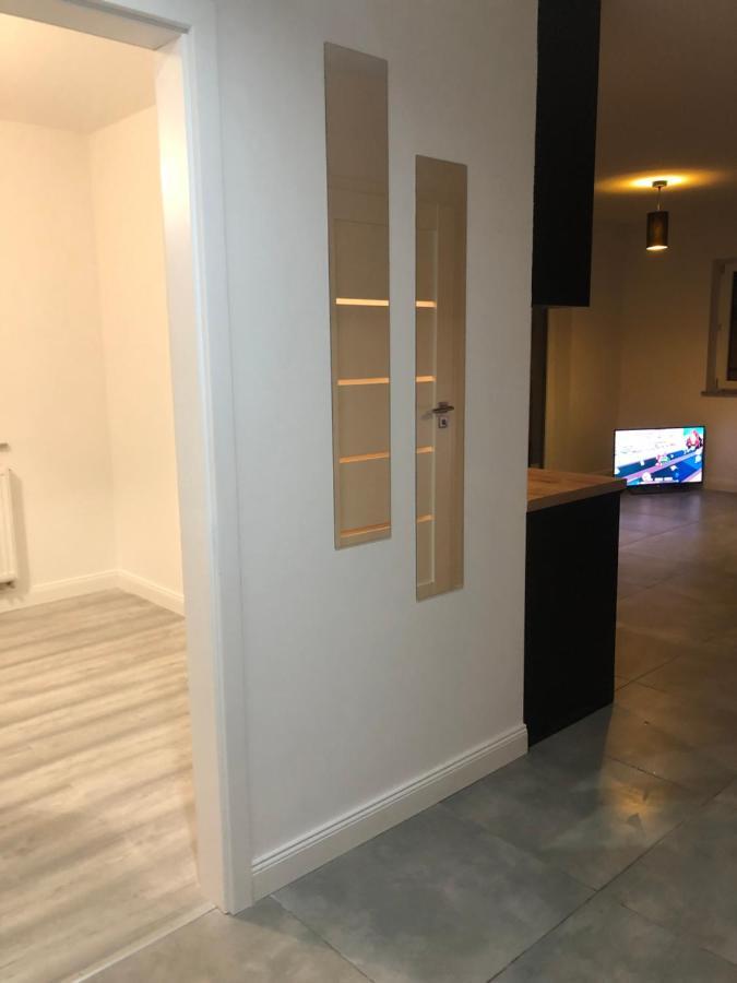 Apartament Jana Pawla Neu Sandez Exterior foto