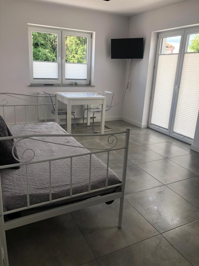 Apartament Jana Pawla Neu Sandez Exterior foto