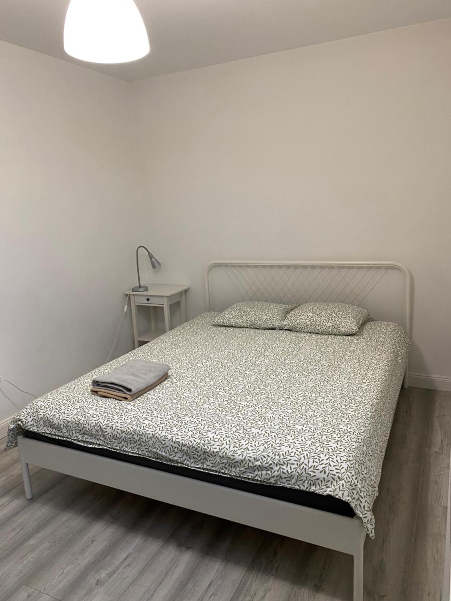 Apartament Jana Pawla Neu Sandez Exterior foto