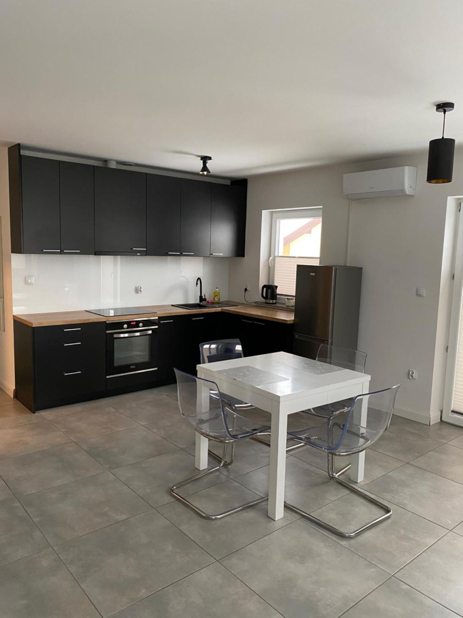 Apartament Jana Pawla Neu Sandez Exterior foto